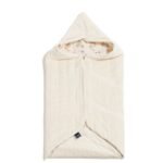 Einschlagdecke Babyschale Multi ENGLISH GARDEN Zusatzbild 1