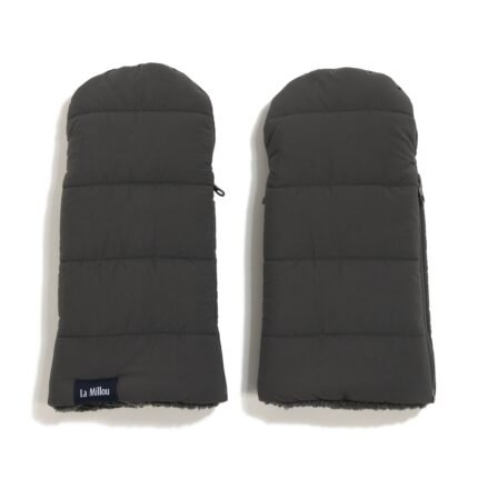 Kinderwagen Handschuhe NORDIC BLACK Zusatzbild 1