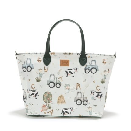 Tasche Feeria ABC FARM - M Hauptbild