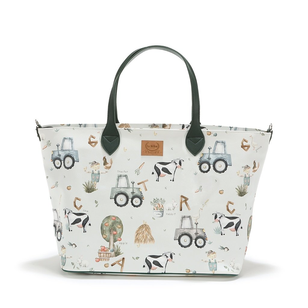 TascheFeeria20ABC20FARM20L20_144192-FEER-BAG-AFM-L__v-2pq.jpeg Tasche Feeria ABC FARM - M Hauptbild