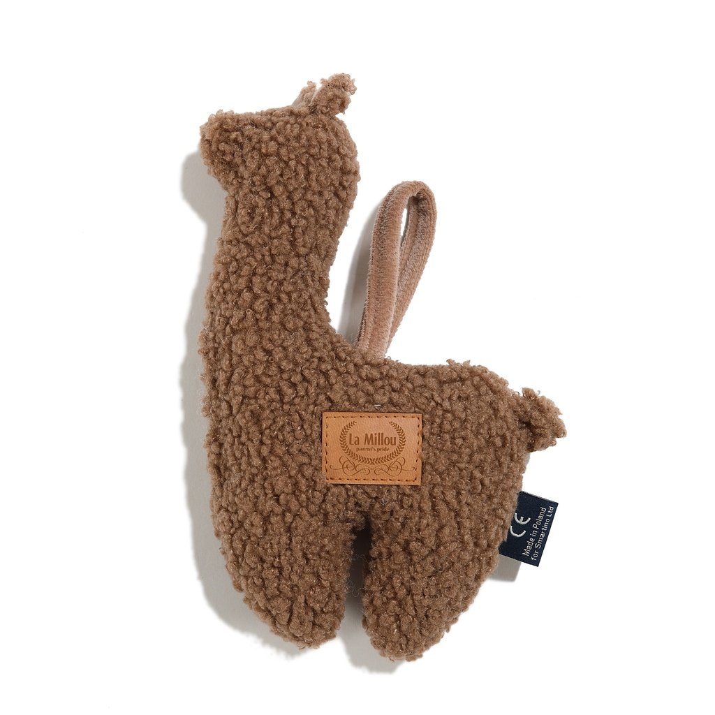 Zabawka20Lama20Teddy20Bear20LATTE20_154793-TOY-LA-TBR-MA__MNE5e.jpeg Teddy Bear LATTE Lama Toy Hauptbild